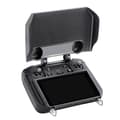 STARTRC 1123784 2-i-1 Solskydd för DJI RC Pro Controller ABS+PC Skyddskåpa (FMY)