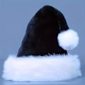 Miniatyrbild 3 av 5: 1 st. Söta Fluffiga Julhatt - Levande 4 Färger, Perfekt för Halloween Cosplay Kostymrekvisita, Festdekorationer, Fotorekvisita, Scenframträdanden  (FMY) Green