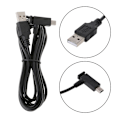 Miniatyrbild 2 av 5: USB-strömkabel för Wacom Bamboo Pro PTH 451/651 Digital Grafisk Ritplatta (FMY) Black
