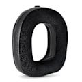 Miniatyrbillede 5 af 5: Premium Ørepude til Astro A50 Gen4 Hovedtelefon Ørepude Bløde Ørepude (FMY) Leather-velvet earmuffs