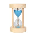 15 minuters sandur - heminredning, timer, klocka, accessoarer, presenter till barn (FMY)