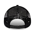 Pikkukuva 5 / 5: New Era A-frame Trucker Cap - Ripstop Oakland Raiders_  (FMY)