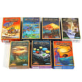 Miniatyrbillede 3 af 5: Dixit Stella Univerus Engelsk Brætspil Dixit Udvidelse Rejse Harmonier Dagdrømme Kort Venner Familie Middagsfest Brætspil  (FMY) Dixit Revelations