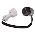 Pikkukuva 4 / 5: Uusi 13-16 / CEED 12-16 Auton Takakamera Pysäköintiavustin Varmuuskamera 95760-A2100 95760A2100  (FMY) Black