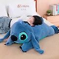 Pikkukuva 3 / 4: Pehmolelu, Lilo ja Stitch -sarjan sarjakuvakuvio, suuri, 40 cm, F  (FMYED)