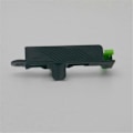 Miniatyrbilde 5 av 5: Rengjøringshode Modul Lås for Roomba I1 I2 I3 I4 I5 I6 I7 I8 I9 J7 J8 J9 E5 E6 Reservedeler Rengjøring (FMY) As Shown