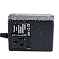 Miniatyrbillede 2 af 4: 200W Transformer 220V til 110V / 110V til 220V US/europæisk Stik Spændingskonverter Team (FMY)