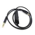Miniatyrbilde 2 av 5: Svart lydkabel for Astro A10 A40 Gaming Headset