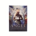 Pikkukuva 4 / 5: Enkeli Oraakkelikortti Tarot Oraakkelikortti Ennustusennustus Perhejuhla Lautapeli (FMY) one size