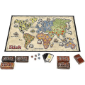 Miniatyrbilde 3 av 4: Hasbro Game - Classic Risk Edition  (FMY)