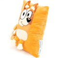 Pikkukuva 3 / 3: Bluey Bingo 3D -tyyny (FMY) Orange