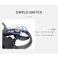 Miniatyrbilde 3 av 5: Strobelys Blinklys Nattlys LED Navigasjon for DJI Avata 2 Drone (FMY)