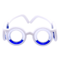 Miniatyrbild 1 av 5: Resinglasögon mot åksjuka - Anti-motion Sickness Glasses Smart Glasses  (FMY) white
