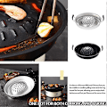 Pikkukuva 3 / 5: Thaimaalainen Ravintola Grill Shabu Shabu (FMY) Silver