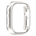 Pikkukuva 1 / 5: Suojakotelo Ios Watch 8 Ultra 49mm älykellolle - Rungonsuojus (FMY) Starlight