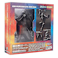 Pikkukuva 3 / 5: 2021 King Kong Vs Godzilla Gorilla Monster Model Pvc  Eläinhahmoja Lelut Syntymäpäivä  (FMY)