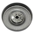 Miniatyrbillede 1 af 4: Til Makita UC3500 UC3500 UC4000 UC3001A UC3501A UC4001A Koblingstromle Tandhjul