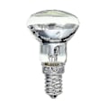 Miniatyrbillede 2 af 5: 5 stk. udskiftnings-lavalampe E14 R39 30W spotlight skruelamp (FMY)