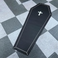 Miniatyrbilde 4 av 5: Gotisk -teppe Skalle -gulv Ikke- Punk Område Teppe Hjem Bad Soverom Matte Dekorasjon For Killstar Ha  (FMY)