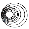 Miniatyrbilde 1 av 5: 1/1,5 mm Rund Rems erstatning Slitesterk 10 stk Mix Størrelse 80-130 mm Rem For Opptaker (FMY) 1.5mm wide