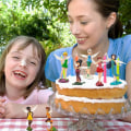 Miniatyrbild 4 av 5: 7-pack Tinkerbell Blomsterfe, Fe, Elf Prinsessa Figurleksakssats, Tårta Topper Dekoration Fest Favorittillbehör Presenter (FMY)