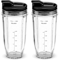 Pikkukuva 1 / 5: 24 Oz Kuppi Nutri Ninja Blenderin Osille (FMY)