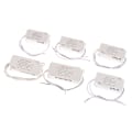 Miniatyrbillede 2 af 5: LED Driver 300mA Kredsløb 8-24W 20-36W 30-50W 36-60W 50-70W 60-80W LED Strømlys  (FMY) 8-24W