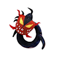 Miniatyrbilde 1 av 4: Doors Screech Plysjdyr, Monster Horror Spill Doors Plysjgaver For Gutter Jenter Og Fans  (FMY) C style