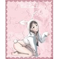 Miniatyrbilde 4 av 4: Kaise Sexy Truser for Kvinner Søt Kaninhale G-streng Pelsball Bikini T-rygg Cosplay Undertøy Party Kostyme Gave (FMY) Pink