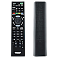 Miniatyrbild 3 av 5: Rm-gd032 Rm-gd022 Rm-gd030 Tv-fjärrkontroll Rmgd030 Perfekt För Kdl32w700b  (FMY)