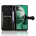 Miniatyrbilde 4 av 5: Dot Tekstur Lærveske For HMD Pulse Pro / Pulse / Pulse+ (FMY) Black