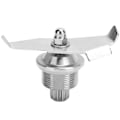 Miniatyrbillede 2 af 5: Vitamix-kniv, rustfrit knivblad til blender, ekstraktorblad, knivblad til blender, praktisk at bruge (FMY)