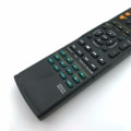 Pikkukuva 4 / 5: Yamaha-äänivahvistimen kaukosäädin Remoto Rav315 Htr-6050 Rx-v461 Rx-v650 / Rx-v459 / Rx-v730rds Rx-v3800 (AM4)