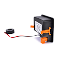 Miniatyrbild 3 av 5: Högpresterande Digital Voltmeter Amperemeter Panel AC50-500V 1-140A LED-Display (FMY)