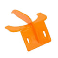 Miniatyrbillede 5 af 5: 4 stk. elektriske appelsinjuicer reservedele til XC-2000E citron appelsinjuicemaskine appelsinskærer eller (FMY) orange