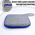 Miniatyrbilde 2 av 5: Hardt Bæreveske for Giiker Super Slide Brains Spill Oppbevaring Reiseveske Bag (FMY)