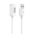 Pikkukuva 1 / 5: Usb-latauskaapeli lapsille Xplora X5 Play X5 X4 -kellolle (FMY) White 1PC