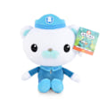 Miniatyrbillede 3 af 5: 2023 Animerede Havdyr Plysdyr, 12 tommer Barnacles The Octonauts Fyldte Bløde Pude, Børns Gave, Hjemmeindretning (FMY) Tweak
