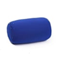 Miniatyrbilde 1 av 3: Solidfarget Multifunksjonell Pute Sylindrisk Pute (FMY) blue