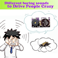 Miniatyrbillede 2 af 5: Random Noise Maker, 2024 Nyeste Random Noise Maker, Noise Maker, Prank Noise Maker til Fest (FMY) Purple 2pcs