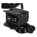 Miniatyrbillede 5 af 5: 12v Vindespil Toggle Switch med Monteringssupport og Kontrolkabel Sæt til ATV UTV Cisea Elektrisk Vindespil (FMY)