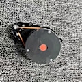 Miniatyrbillede 2 af 5: LDS Laser Afstandssensor til Roborock T7S/T8plus/G10/G10S/S7 MAXV Laserhoved LDS Motor Robotstøvsuger (FMY) As Shown