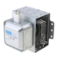Pikkukuva 2 / 5: Universaali Mikroaaltouunin Magnetron 2M319J ja 2M253J Magnetron Mikroaaltouunin Osien (FMY) Silver