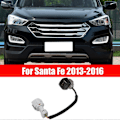 Pikkukuva 3 / 5: Uusi 13-16 / CEED 12-16 Auton Takakamera Pysäköintiavustin Varmuuskamera 95760-A2100 95760A2100  (FMY) Black