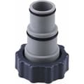 Adapter A til Intex Pool, slangediameter 32 og 38 mm (FMY)