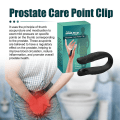 Miniatyrbillede 4 af 5: 1-3 stk. Ny Acuplus Prostata Plejepunkt Klemme til Mænd, Acuplus Akupressur Hånd Trykpunkt Klemme, Lindre Prostata Ubehag Ubesværet  (FMY) 2PCS