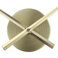 Pikkukuva 2 / 5: 3D-kellot, DIY-neulat seinäkellojen koristeluun, kvartsikellon mekanismin tarvikkeet (FMY) gold