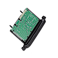 Miniatyrbilde 1 av 5: Ny Halogen Frontlykt TMS Drivermodul for 5-serie F10 F11 F07 7258278 7267045 7304906 6311725827  (FMY) Green  Black