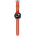 Miniatyrbilde 5 av 5: Silikon armbånd for Garmin Instinct / Instinct Esports (FMY) Red Black