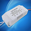 Miniatyrbillede 1 af 5: Led-driver Elektronisk Transformer 12-24w/24-36w/36-50w Led Strømforsyning Enhed Belysning Transformere Til Led Lys Driver Dc  (FMY) 12-24W